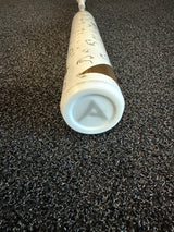 2026 Anarchy GOAT 2-Piece End Loaded USA/ASA Slowpitch Softball Bat ASPGOAT26A