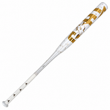 2026 Anarchy GOAT 2-Piece End Loaded USA/ASA Slowpitch Softball Bat ASPGOAT26A