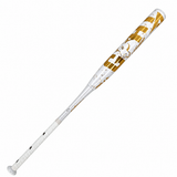 2026 Anarchy GOAT 2-Piece End Loaded USSSA Slowpitch Softball Bat ASPGOAT26U
