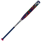 2026 Anarchy Groovy 2-Piece Balanced SSUSA Senior Slowpitch Softball Bat ASPGROOV26S