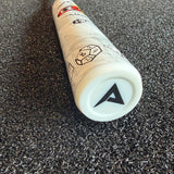 2026 Anarchy Hellfire Club 2-Piece End Loaded USA/ASA Slowpitch Softball Bat ASPHFIR26A