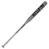 2026 Anarchy Hellfire Club 2-Piece End Loaded USA/ASA Slowpitch Softball Bat ASPHFIR26A