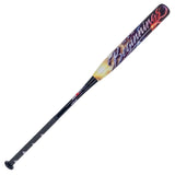 2026 Anarchy New Beginnings 2-Piece End Loaded USSSA Slowpitch Softball Bat ASPNEW26U (NO WARRANTY)