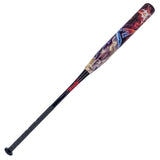 2026 Anarchy New Beginnings 2-Piece End Loaded USSSA Slowpitch Softball Bat ASPNEW26U (NO WARRANTY)