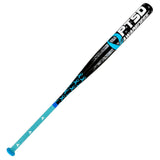 2026 Anarchy PTSD Awareness 1-Piece End Loaded SSUSA Senior Slowpitch Softball Bat ASPZAT26S
