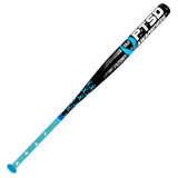 2026 Anarchy PTSD Awareness 1-Piece End Loaded USA/ASA Slowpitch Softball Bat ASPZAT26A