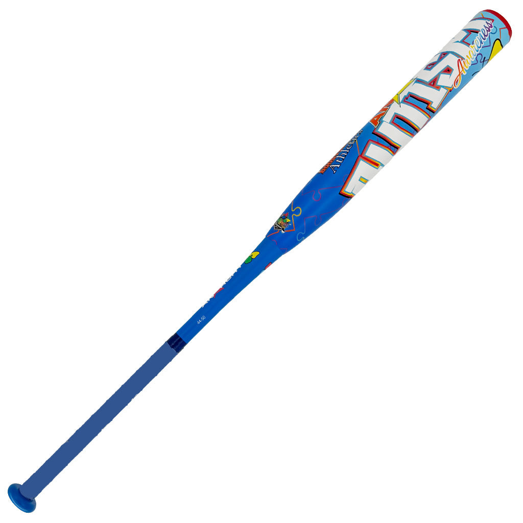 2026 Anarchy Pathfinder End Load USSSA Slowpitch Softball Bat ASPPATH26U