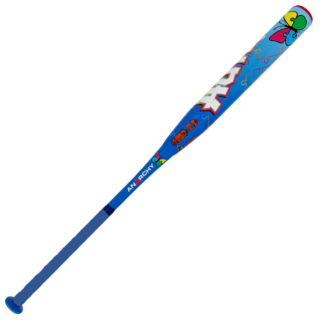 2026 Anarchy Pathfinder End Load USSSA Slowpitch Softball Bat ASPPATH26U