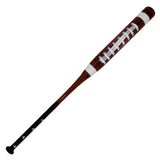 2026 Anarchy Pigskin 2-Piece End Loaded SSUSA Senior Slowpitch Softball Bat ASPPGSKN26S