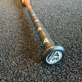 2026 Anarchy Pigskin 2-Piece End Loaded SSUSA Senior Slowpitch Softball Bat ASPPGSKN26S
