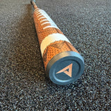 2026 Anarchy Pigskin 2-Piece End Loaded SSUSA Senior Slowpitch Softball Bat ASPPGSKN26S
