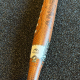 2026 Anarchy Pigskin 2-Piece End Loaded SSUSA Senior Slowpitch Softball Bat ASPPGSKN26S