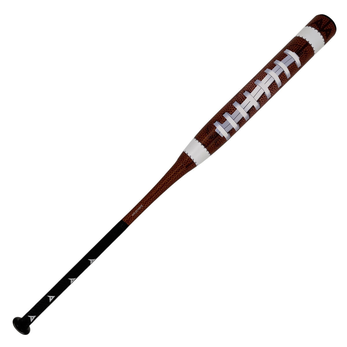 2026 Anarchy Pigskin 2-Piece End Loaded USSSA Slowpitch Softball Bat ASPPGSKN26U