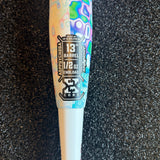 2026 Anarchy Psychedelic V1 2-Piece End Loaded USA/ASA Slowpitch Softball Bat ASPPSYCH26A