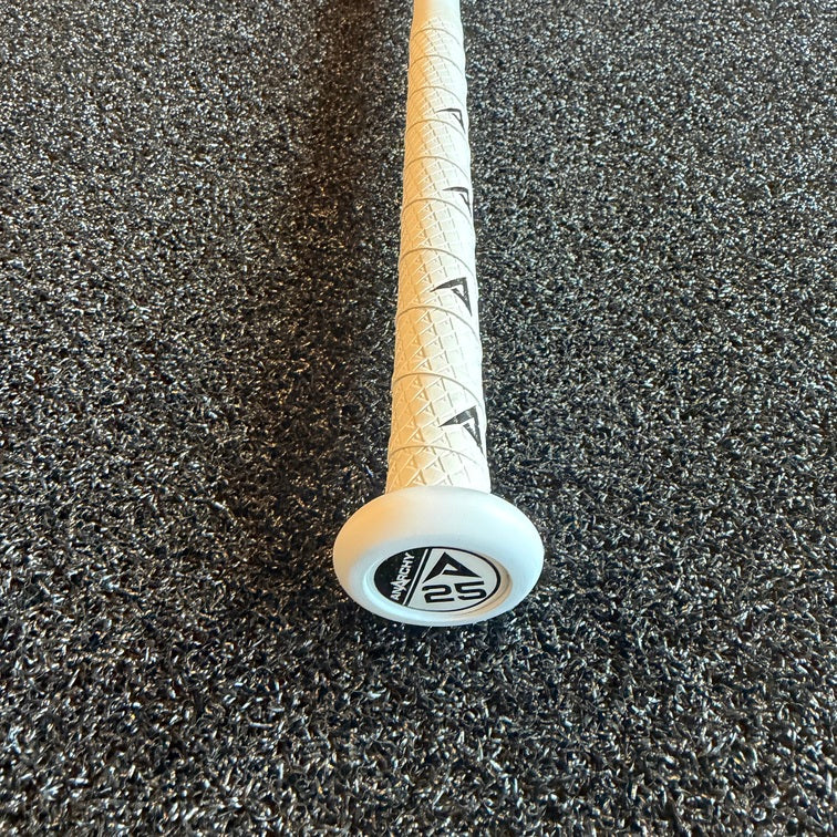 2026 Anarchy Psychedelic V1 2-Piece End Loaded USA/ASA Slowpitch Softball Bat ASPPSYCH26A