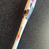 2026 Anarchy Psychedelic V2 2-Piece End Loaded USA/ASA Slowpitch Softball Bat ASPDELIC26A