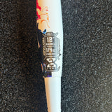 2026 Anarchy Psychedelic V2 2-Piece End Loaded USA/ASA Slowpitch Softball Bat ASPDELIC26A