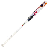 2026 Anarchy Psychedelic V2 2-Piece End Loaded USSSA Slowpitch Softball Bat ASPDELIC26U