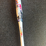 2026 Anarchy Psychedelic V2 2-Piece End Loaded USSSA Slowpitch Softball Bat ASPDELIC26U
