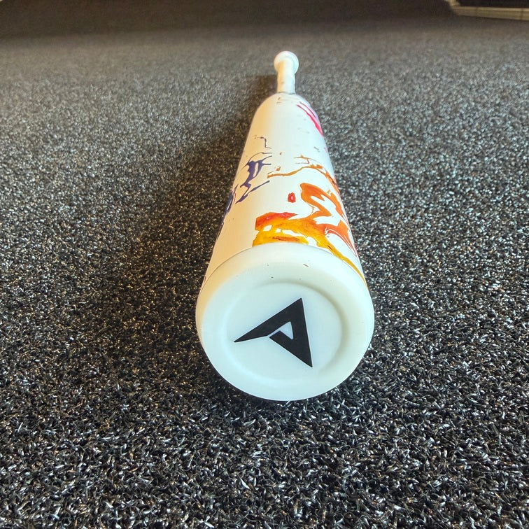 2026 Anarchy Psychedelic V2 2-Piece End Loaded USSSA Slowpitch Softball Bat ASPDELIC26U