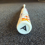 2026 Anarchy Psychedelic V2 2-Piece End Loaded USSSA Slowpitch Softball Bat ASPDELIC26U