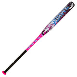 2026anarchy Shockand Dawe Cartoon Edition2 Piece End Loaded USSSA Slowpitch Softball Bat Asptoon26u2