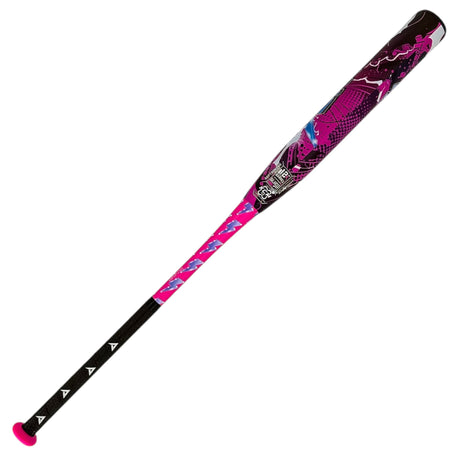 2026anarchy Shockand Dawe Cartoon Edition2 Piece End Loaded USSSA Slowpitch Softball Bat Asptoon26u3