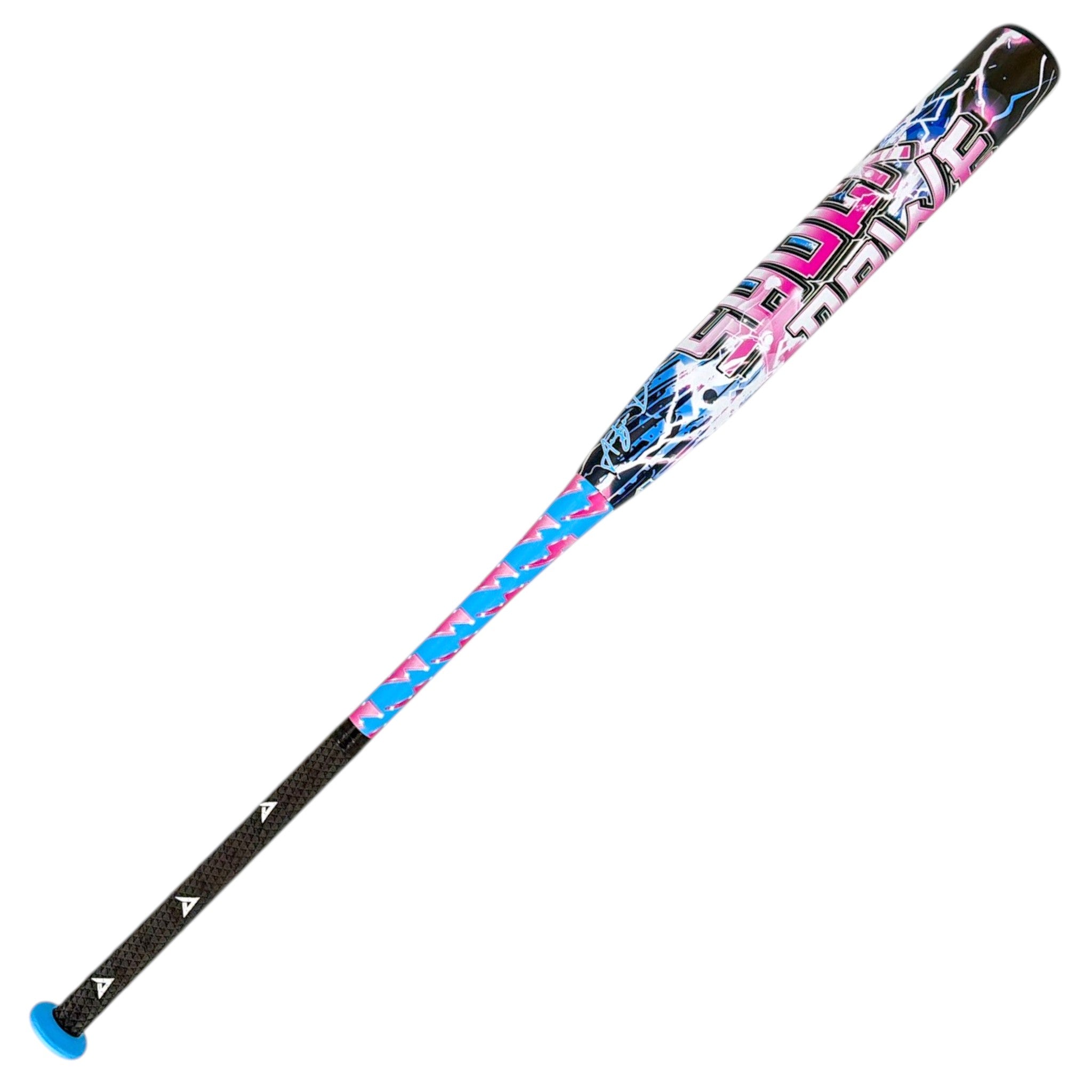 2026anarchy Shockand Dawe Cartoon Edition End Loaded USA ASA Slowpitch Softball Bat Asptoon26a1