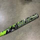2026 Anarchy Slick v2 2-Piece End Loaded USA/ASA Slowpitch Softball Bat ASPSLKG26A