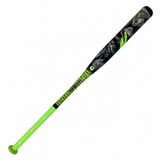 2026 Anarchy Slick v2 2-Piece End Loaded USA/ASA Slowpitch Softball Bat ASPSLKG26A