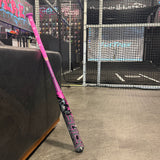 2026 Anarchy Slick v2 Hybrid 2-Piece End Loaded USSSA Slowpitch Softball Bat ASPSLA26U