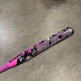 2026 Anarchy Slick v2 Hybrid 2-Piece End Loaded USSSA Slowpitch Softball Bat ASPSLA26U