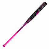 2026 Anarchy Slick v2 Hybrid 2-Piece End Loaded USSSA Slowpitch Softball Bat ASPSLA26U