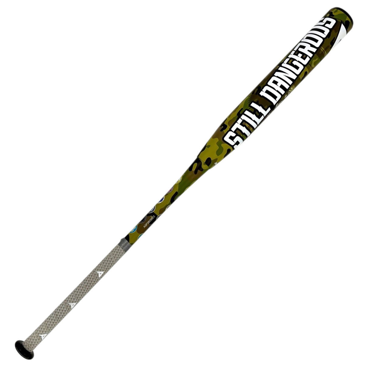 2026 Anarchy Still Dangerous End Loaded SSUSA Senior Slowpitch Softball Bat ASPSTL26S