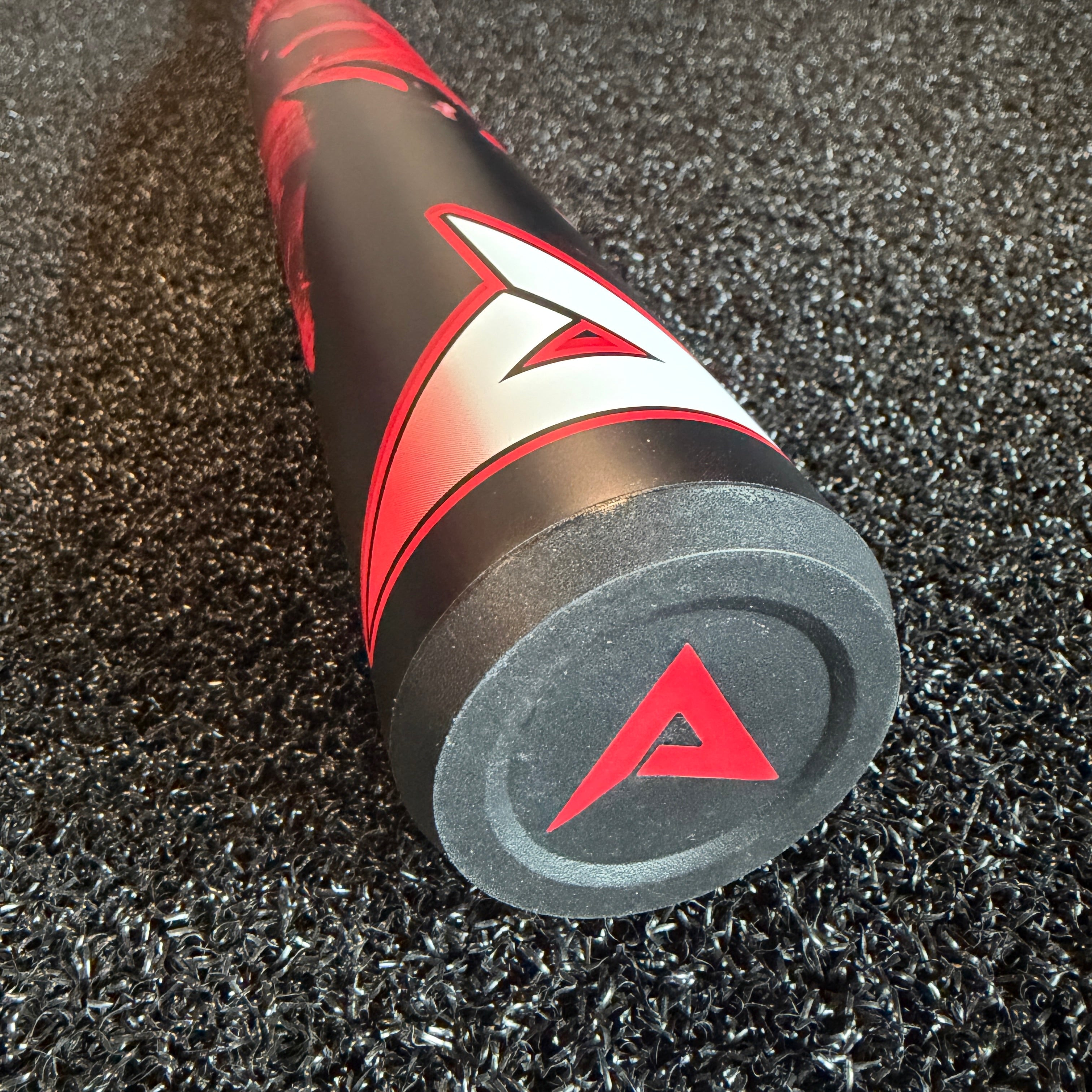2026 Anarchy Team Omen 1-Piece End Loaded SSUSA Senior Slowpitch Softball Bat ASPOMEN26S