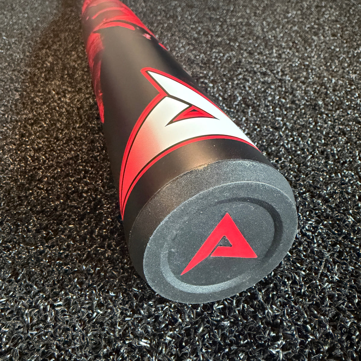 2026 Anarchy Team Omen 1-Piece End Loaded SSUSA Senior Slowpitch Softball Bat ASPOMEN26S