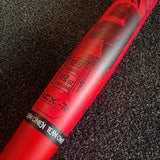 2026 Anarchy Team Omen 1-Piece End Loaded SSUSA Senior Slowpitch Softball Bat ASPOMEN26S