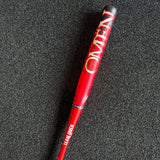 2026 Anarchy Team Omen 1-Piece End Loaded SSUSA Senior Slowpitch Softball Bat ASPOMEN26S