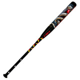 2026 Anarchy Temptation 2-Piece End Loaded USSSA Slowpitch Softball Bat ASPTEMP26U