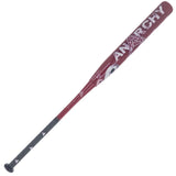 2026 Anarchy Trebellion 2-Piece End Loaded USA/ASA Slowpitch Softball Bat ASPTREB26A