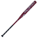 2026 Anarchy Trebellion 2-Piece End Loaded USSSA Slowpitch Softball Bat ASPTREB26U