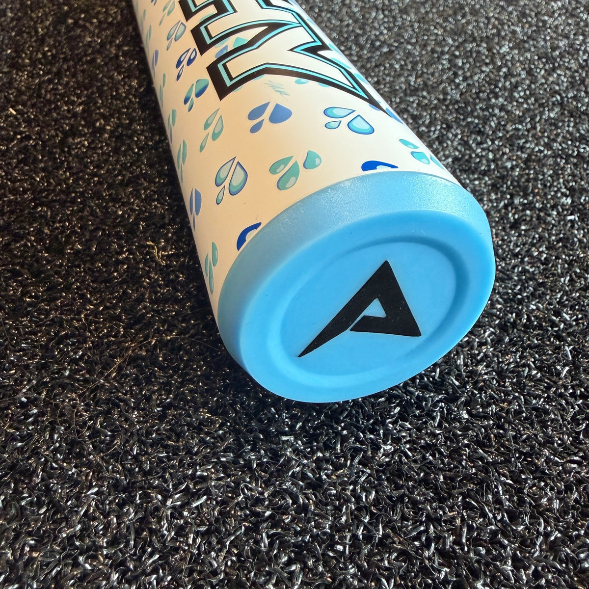 2026 Anarchy Wet N Wild 2-Piece End Loaded USA/ASA Slowpitch Softball Bat ASPWNW26A