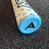 2026 Anarchy Wet N Wild 2-Piece End Loaded USA/ASA Slowpitch Softball Bat ASPWNW26A