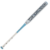 2026 Anarchy Wet N Wild 2-Piece End Loaded USA/ASA Slowpitch Softball Bat ASPWNW26A