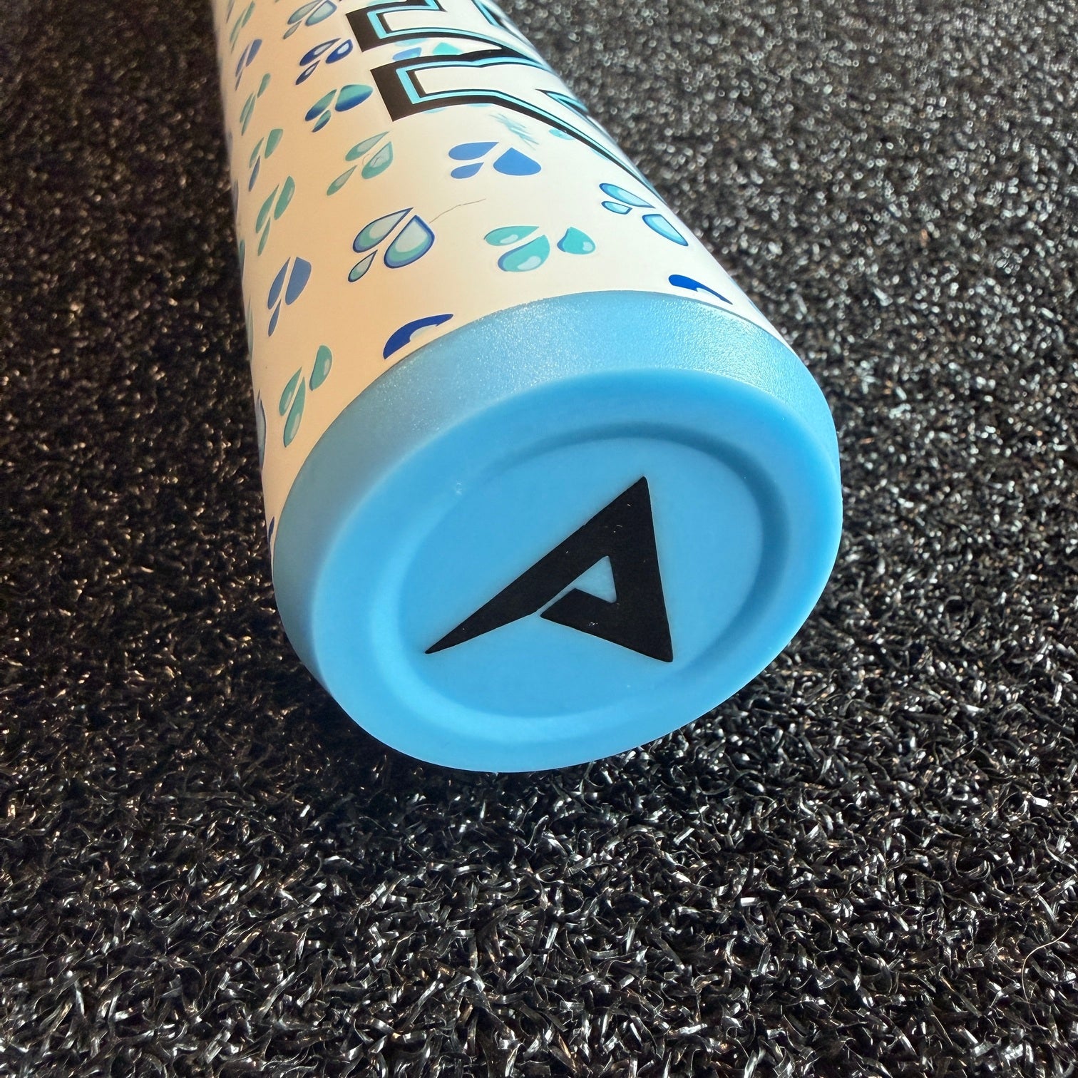 2026 Anarchy Wet N Wild 2-Piece End Loaded USSSA Slowpitch Softball Bat ASPWNW26U
