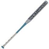 2026 Anarchy Wet N Wild 2-Piece End Loaded USSSA Slowpitch Softball Bat ASPWNW26U