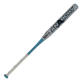 2026 Anarchy Wet N Wild 2-Piece End Loaded USSSA Slowpitch Softball Bat ASPWNW26U