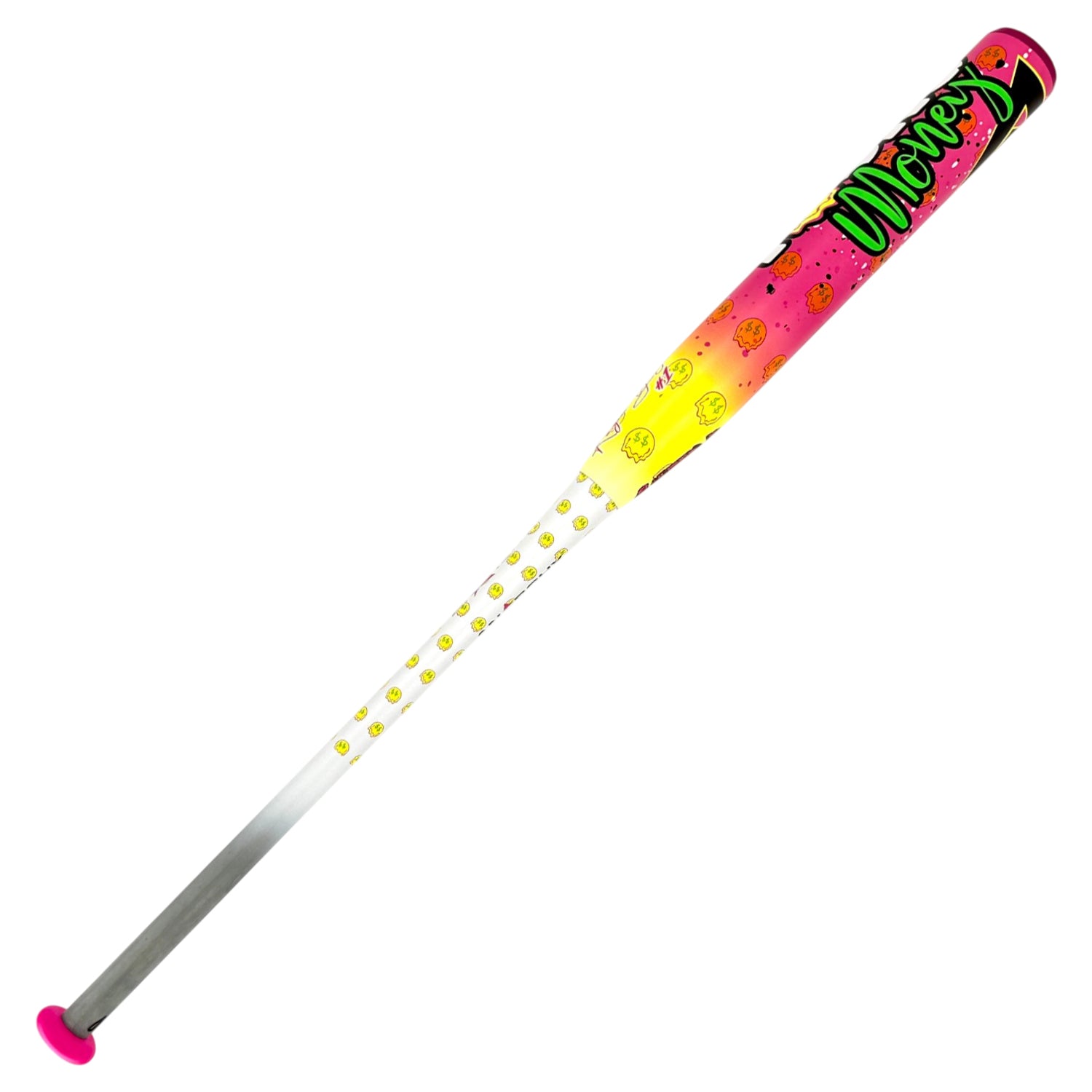 2026 Anarchy Young Money End Loaded USSSA Slowpitch Softball Bat ASPYM26U