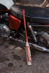 2026 Combat MFG Steel Horses Red Rider SPEC-A1 -3 BBCOR Baseball Bat - CBB7A1RR3