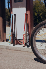 2026 Combat MFG Steel Horses Shadow Rider SPEC-H1 Hybrid -3 BBCOR Baseball Bat - CBB7H1SH3
